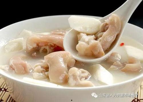 猪蹄可以炖葫瓜吃吗视频,家常滋补新搭配