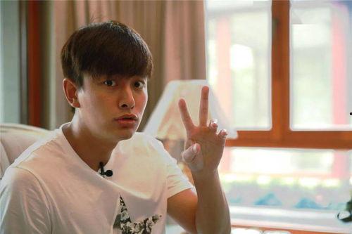 陈楚河实体吃瓜视频,揭秘娱乐圈幕后故事