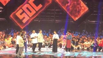 易烊千玺节目吃瓜视频,揭秘娱乐圈幕后故事