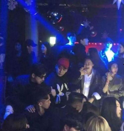 昆明吃瓜事件酒吧视频,一场网络热议的真相揭秘