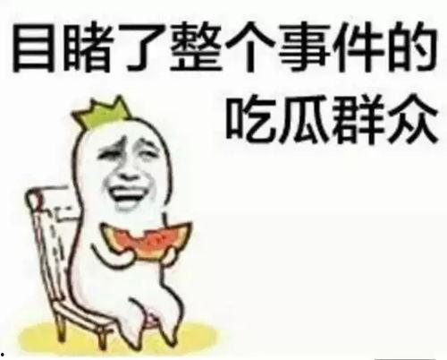 吃瓜群众看清评论视频,评论视频背后的真相大起底